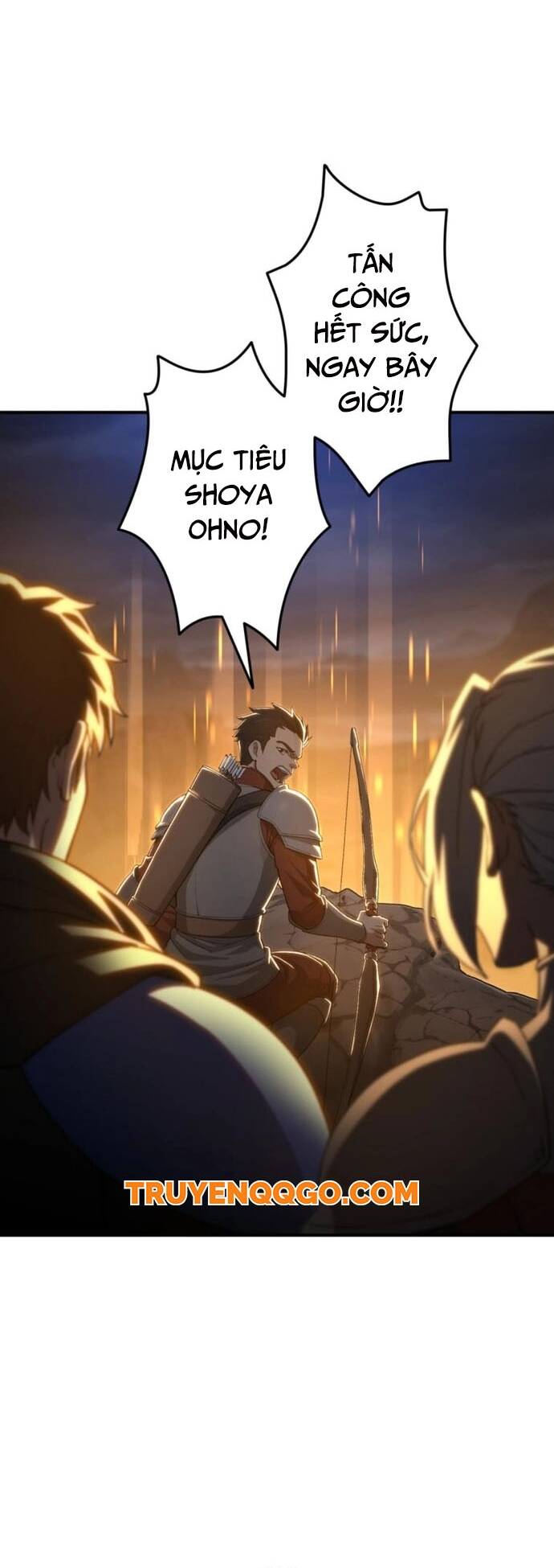 Tanker Tối Thượng Chapter 1 74