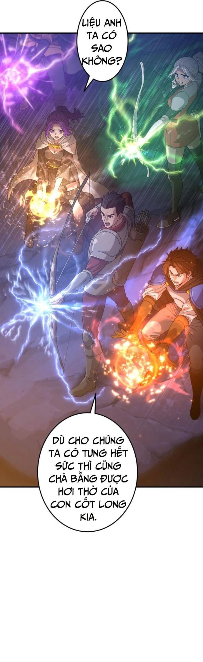 Tanker Tối Thượng Chapter 1 75