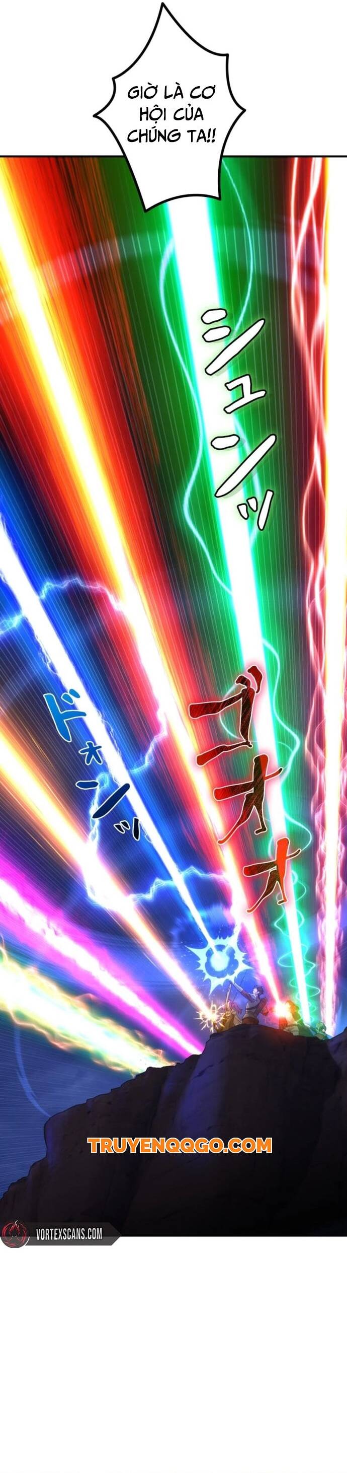 Tanker Tối Thượng Chapter 1 76