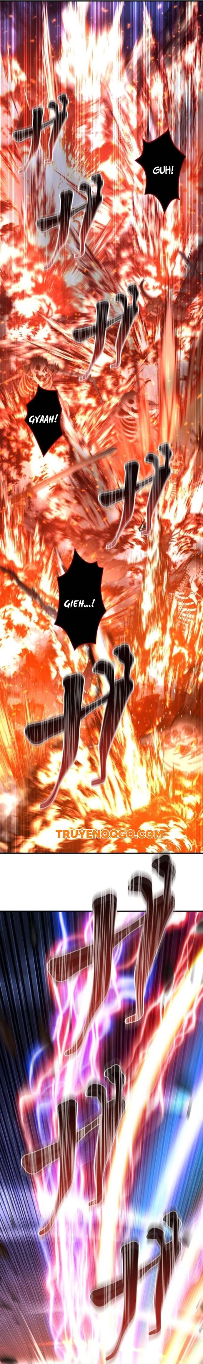 Tanker Tối Thượng Chapter 1 77
