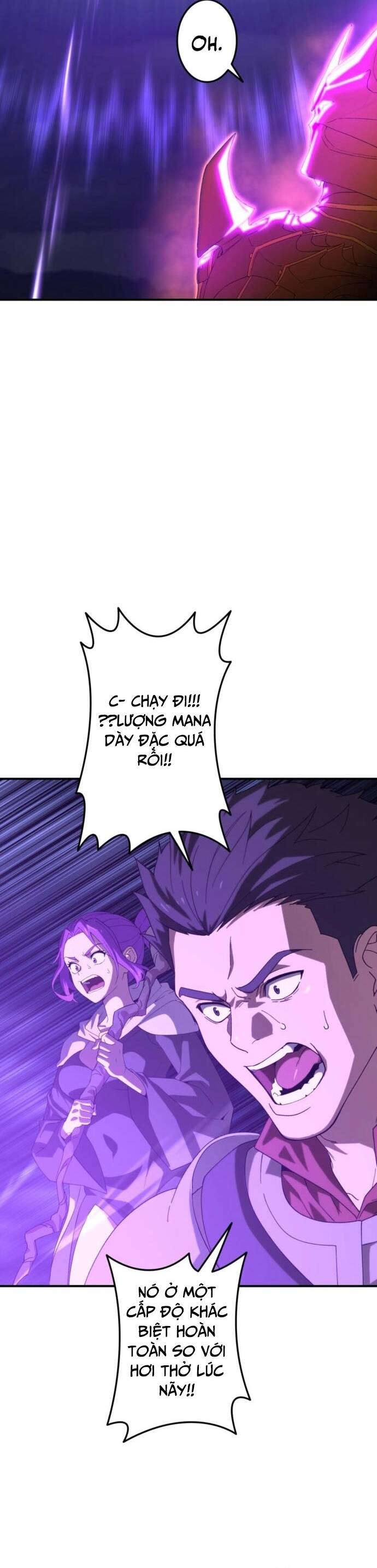 Tanker Tối Thượng Chapter 1 87