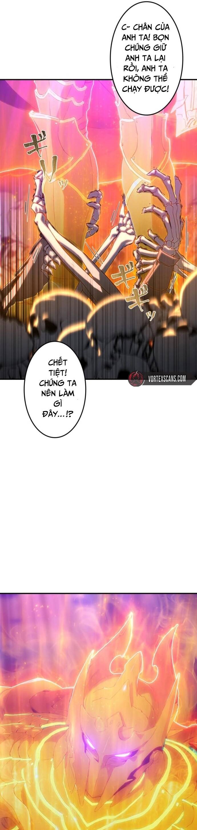 Tanker Tối Thượng Chapter 1 88