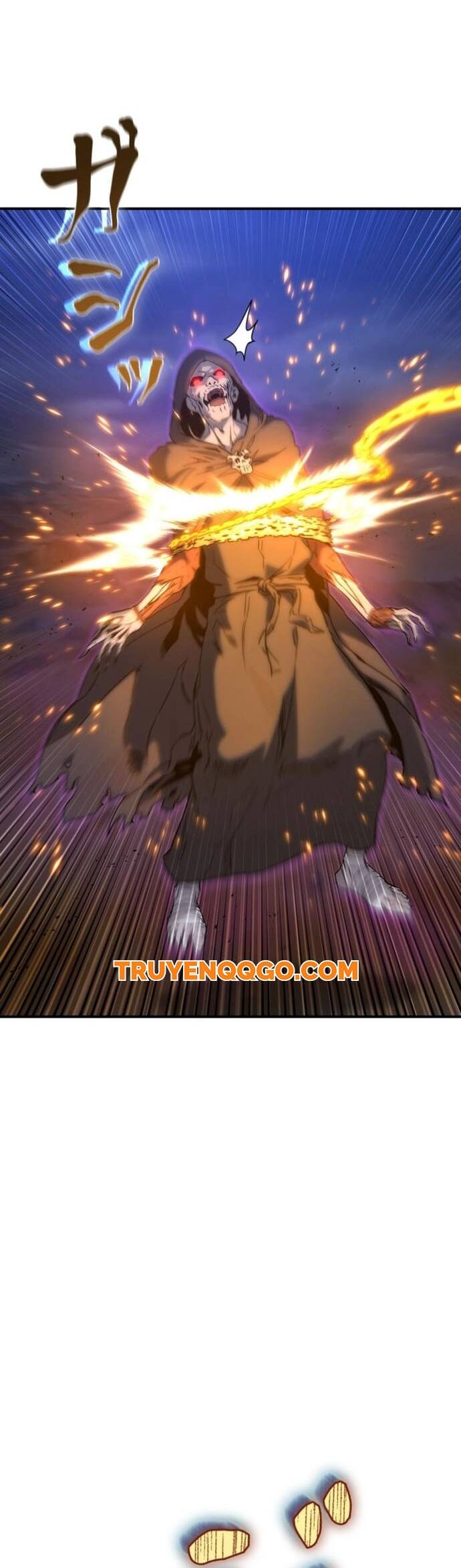 Tanker Tối Thượng Chapter 1 90