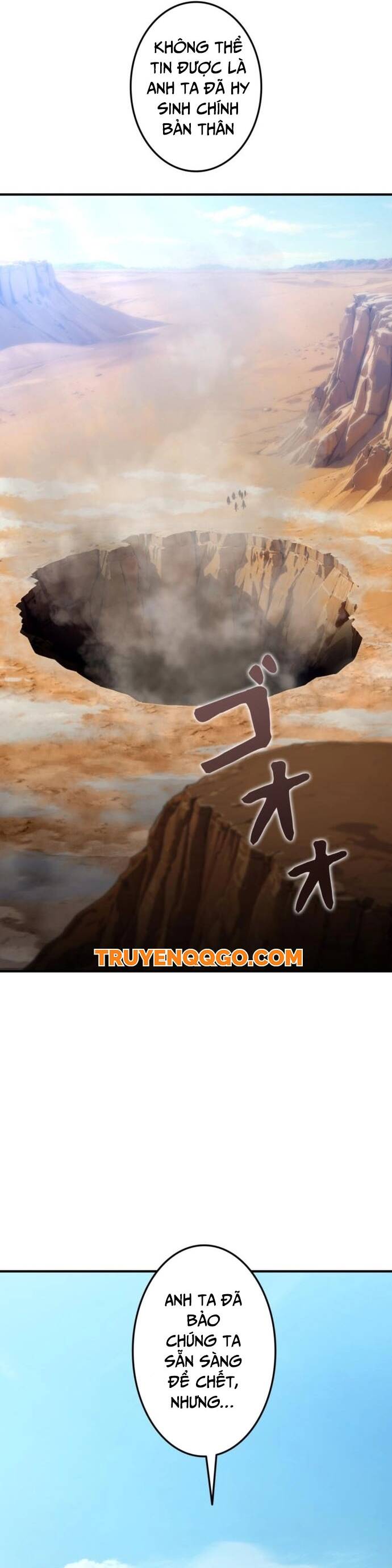 Tanker Tối Thượng Chapter 1 99