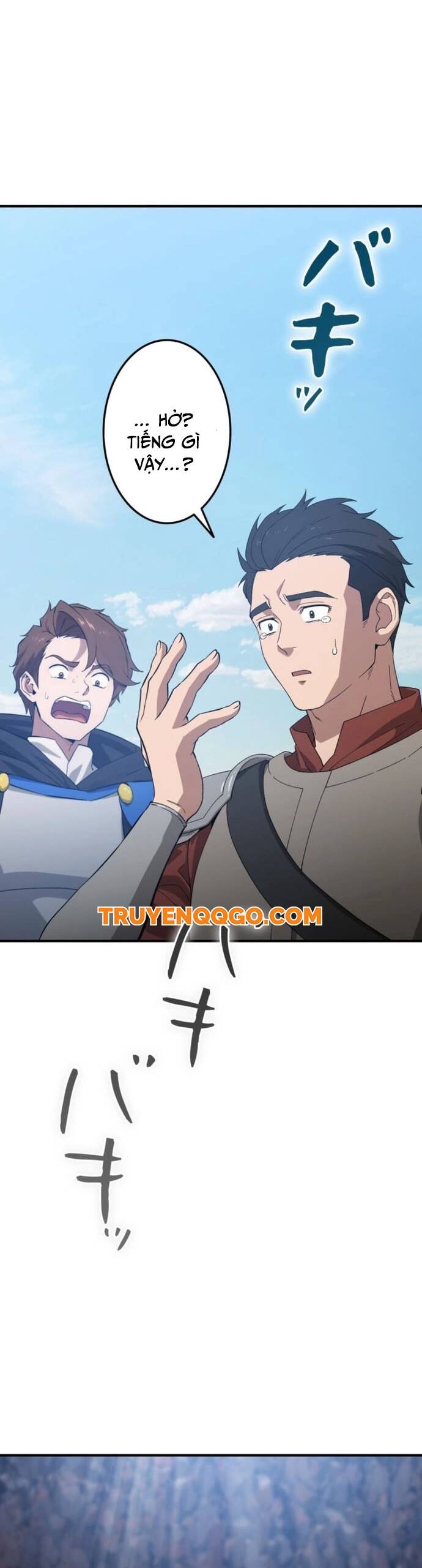 Tanker Tối Thượng Chapter 1 102