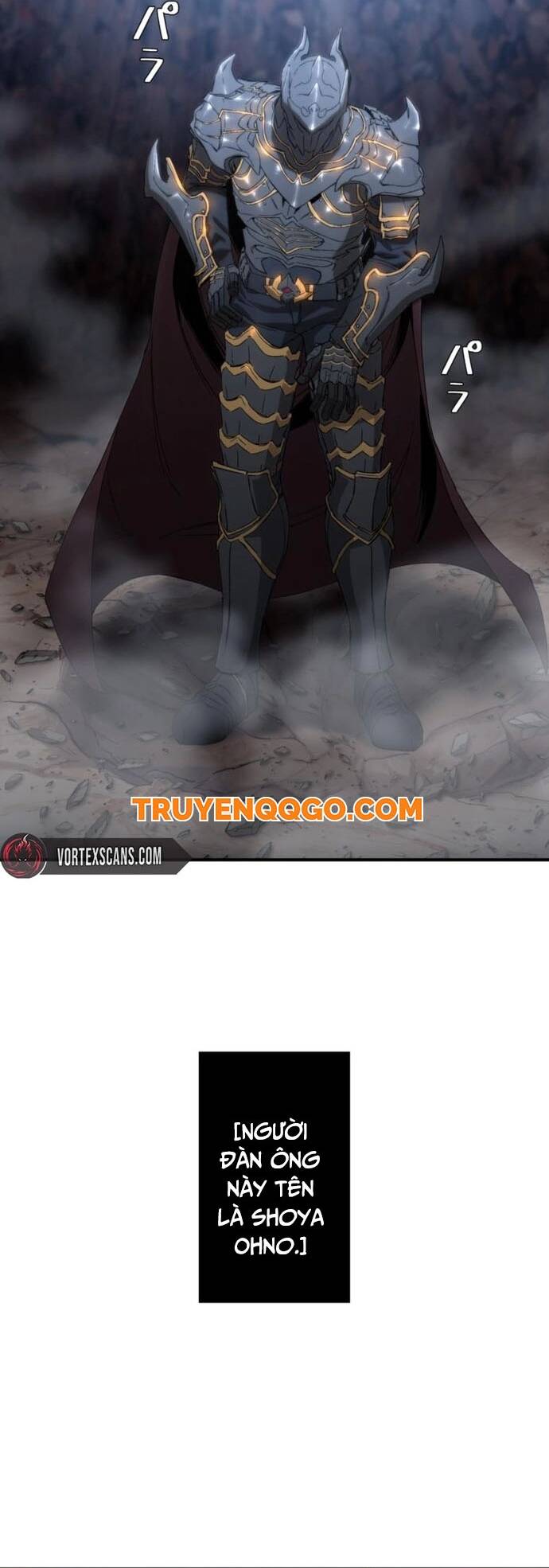 Tanker Tối Thượng Chapter 1 103