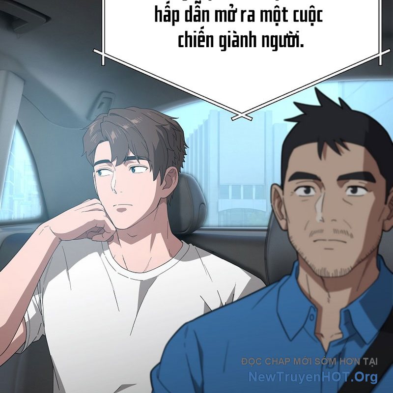 Tanker Tối Thượng Chapter 10 - Trang 3