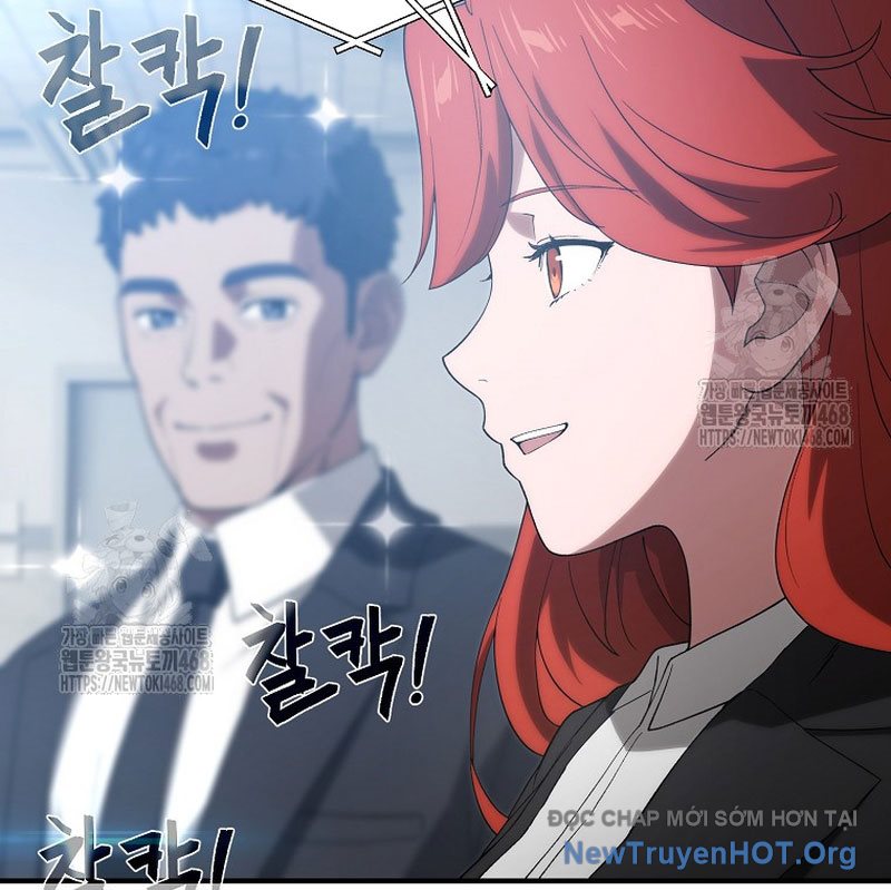Tanker Tối Thượng Chapter 10 - Trang 3