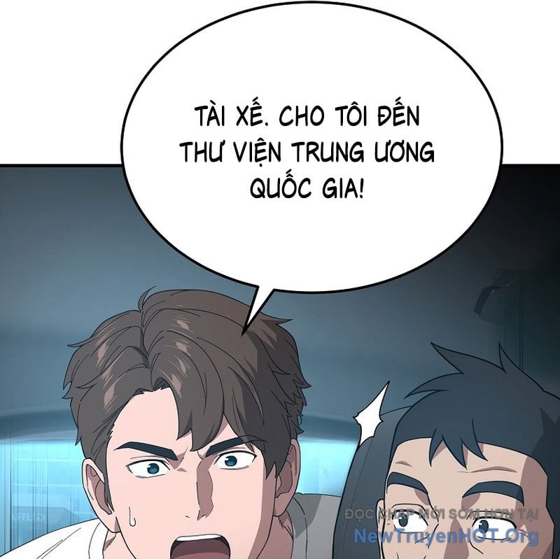 Tanker Tối Thượng Chapter 10 - Trang 3
