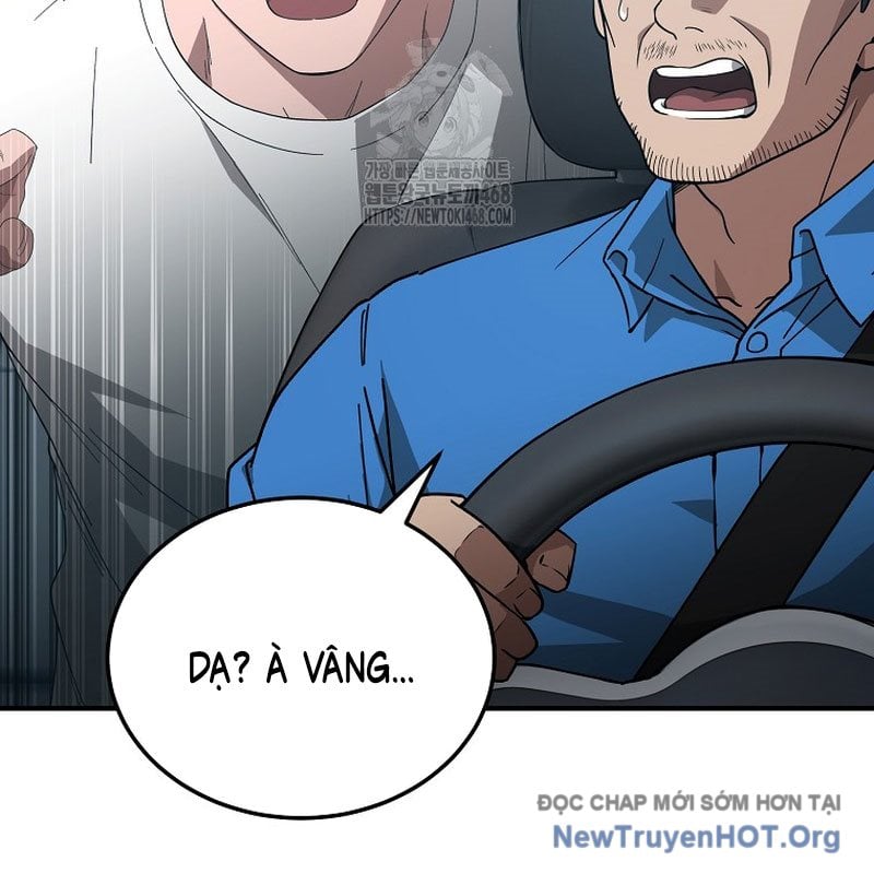 Tanker Tối Thượng Chapter 10 - Trang 3