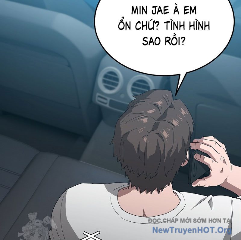 Tanker Tối Thượng Chapter 10 - Trang 3