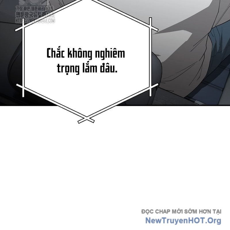 Tanker Tối Thượng Chapter 10 - Trang 3