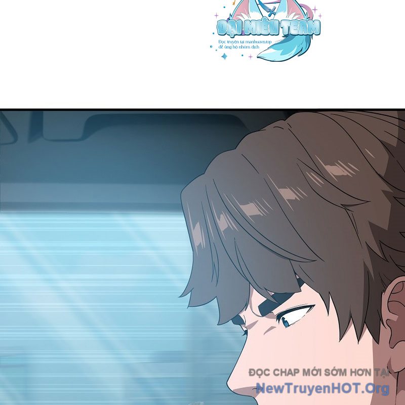 Tanker Tối Thượng Chapter 10 - Trang 3