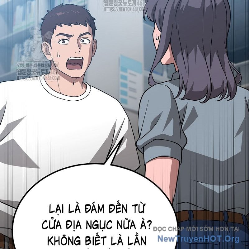 Tanker Tối Thượng Chapter 10 - Trang 3