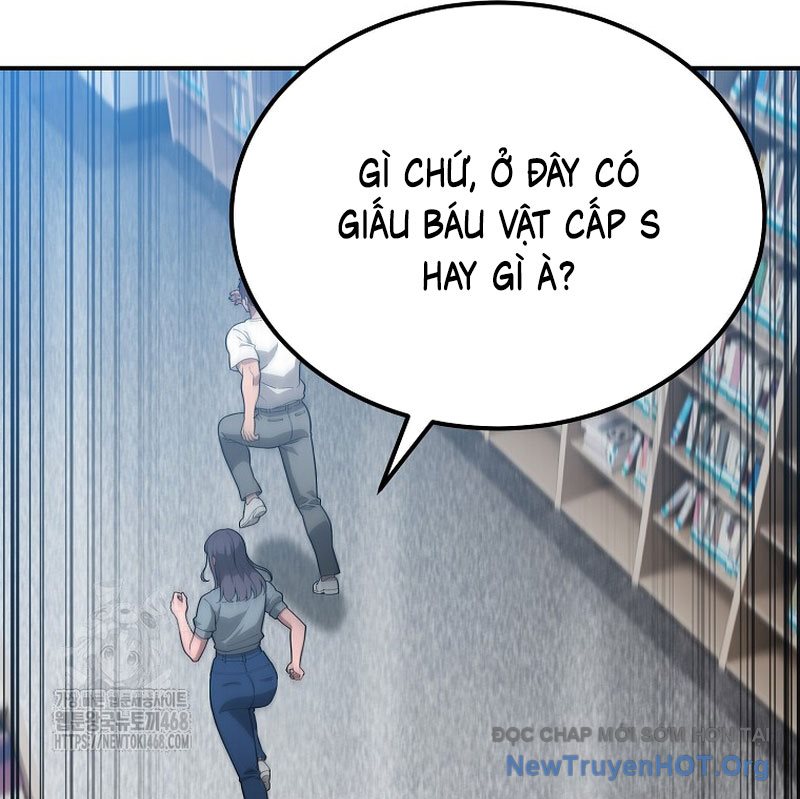 Tanker Tối Thượng Chapter 10 - Trang 3