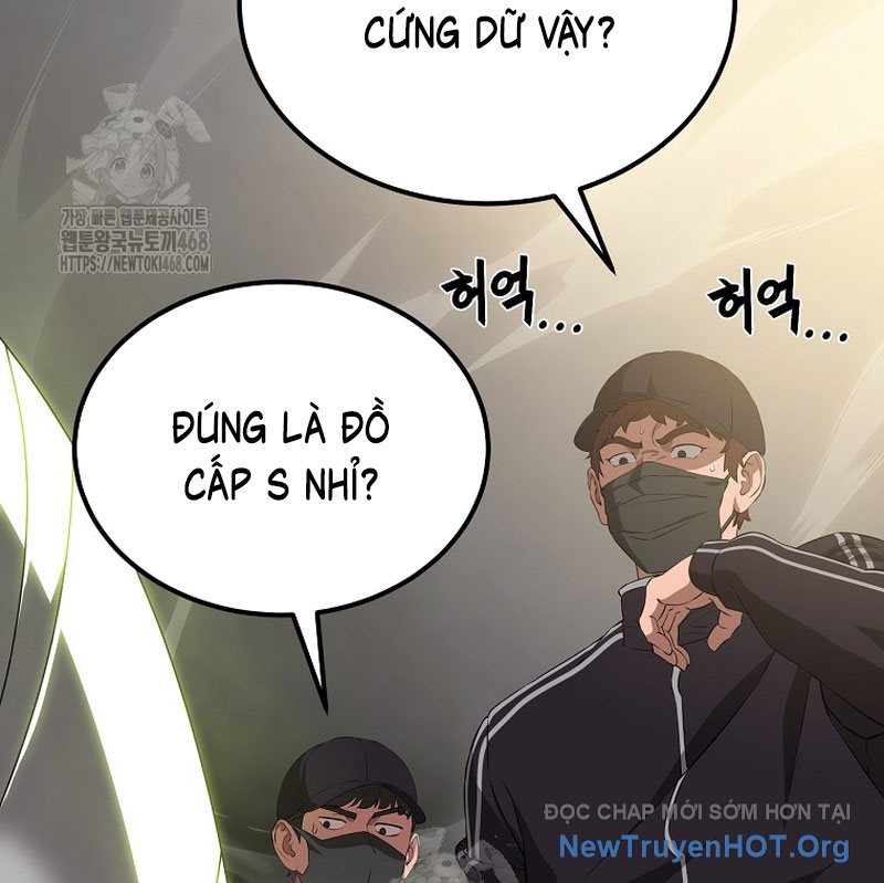 Tanker Tối Thượng Chapter 10 - Trang 3