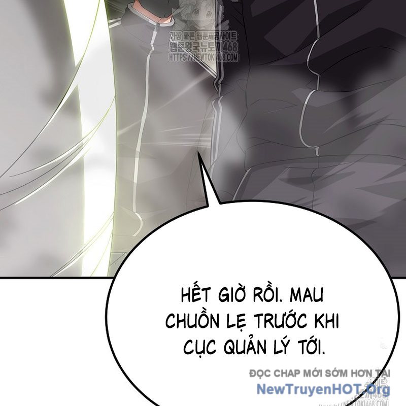 Tanker Tối Thượng Chapter 10 - Trang 3