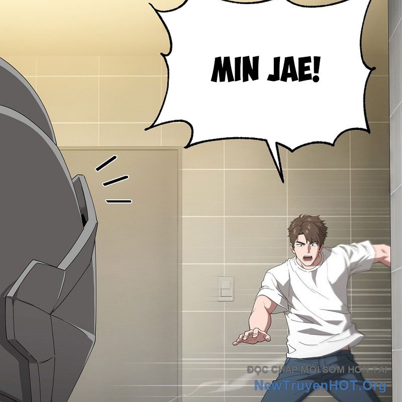 Tanker Tối Thượng Chapter 10 - Trang 3