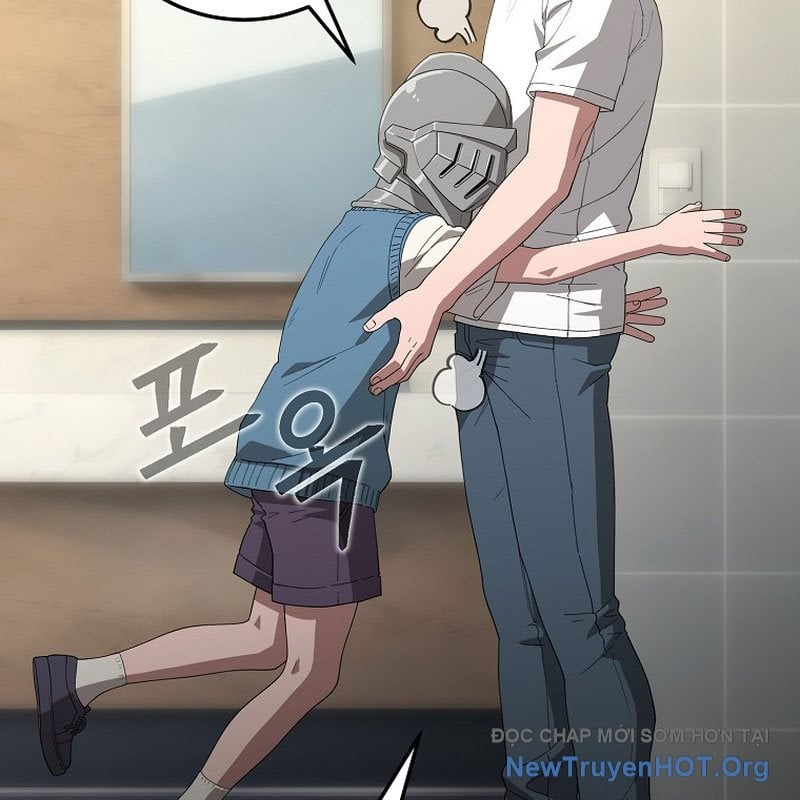 Tanker Tối Thượng Chapter 10 - Trang 3