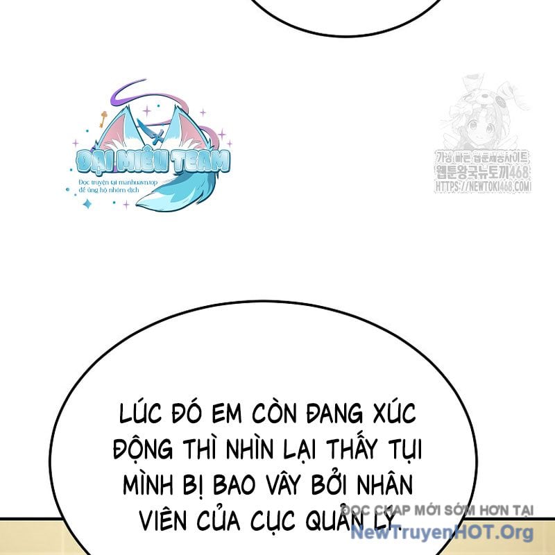 Tanker Tối Thượng Chapter 10 - Trang 3