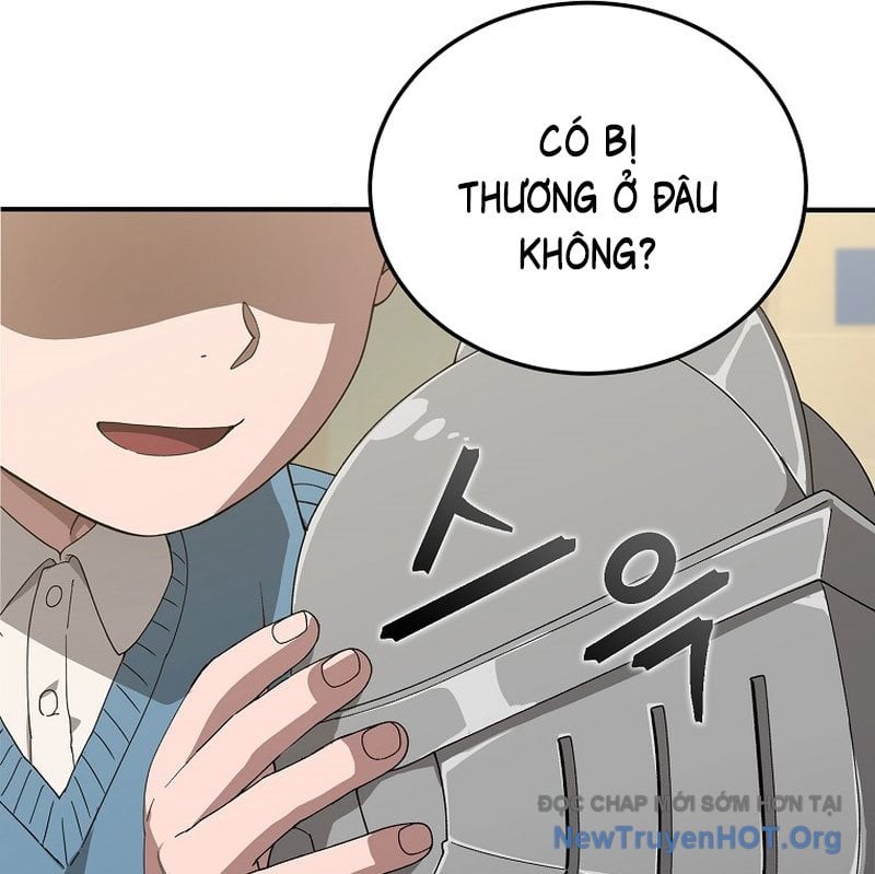 Tanker Tối Thượng Chapter 10 - Trang 3