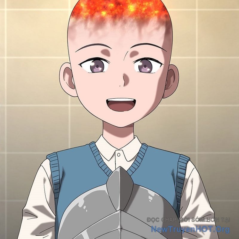 Tanker Tối Thượng Chapter 10 - Trang 3