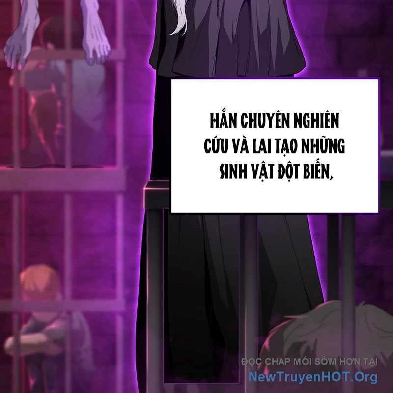 Tanker Tối Thượng Chapter 10 - Trang 3