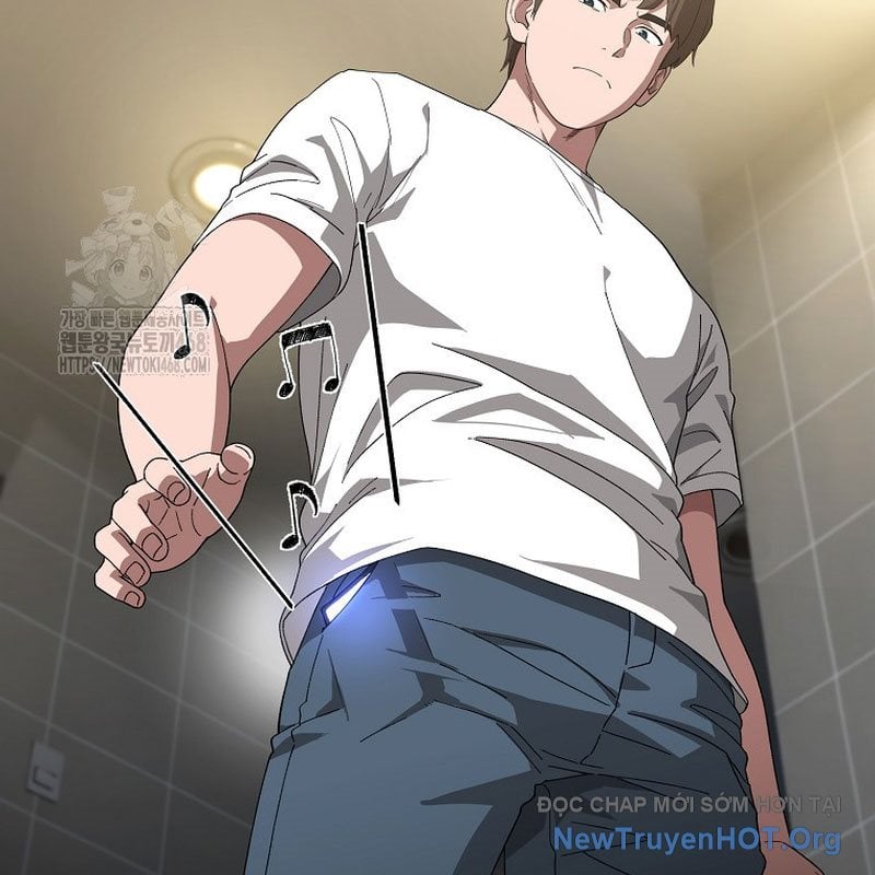 Tanker Tối Thượng Chapter 10 - Trang 3
