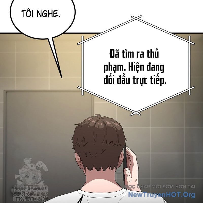 Tanker Tối Thượng Chapter 10 - Trang 3