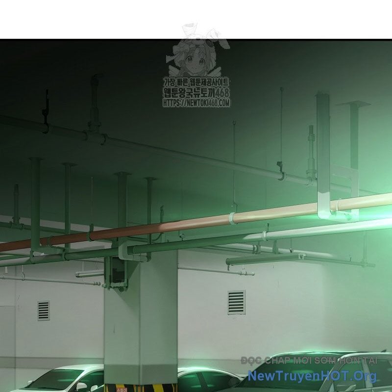 Tanker Tối Thượng Chapter 10 - Trang 3