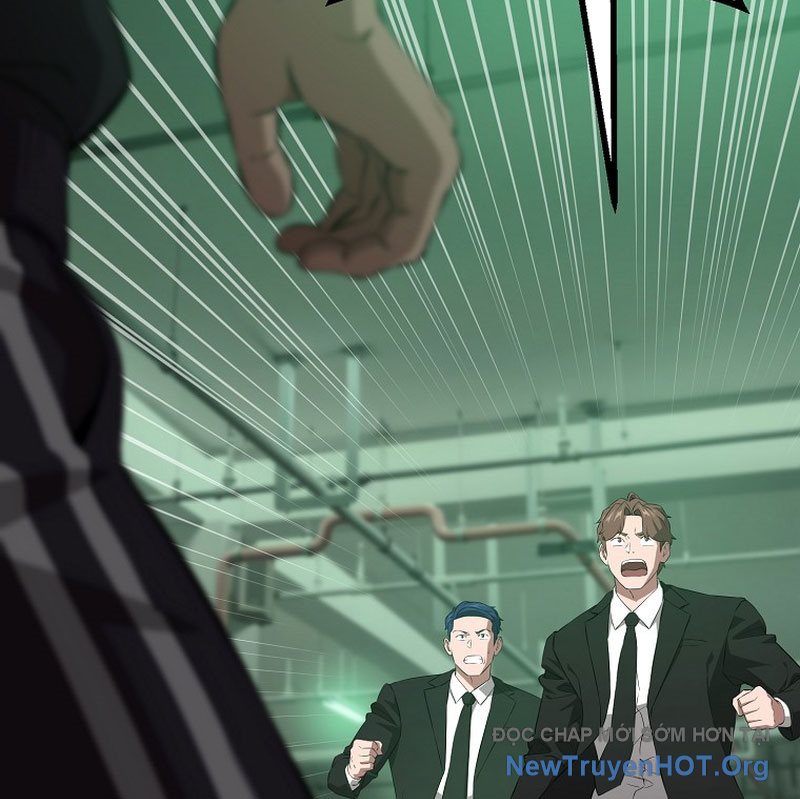 Tanker Tối Thượng Chapter 10 - Trang 3