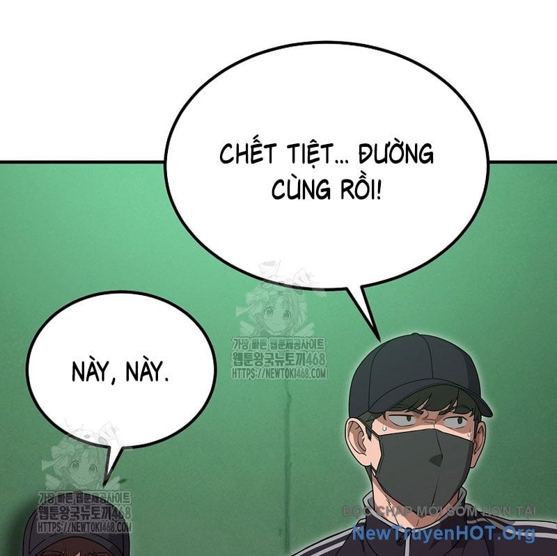 Tanker Tối Thượng Chapter 10 - Trang 3