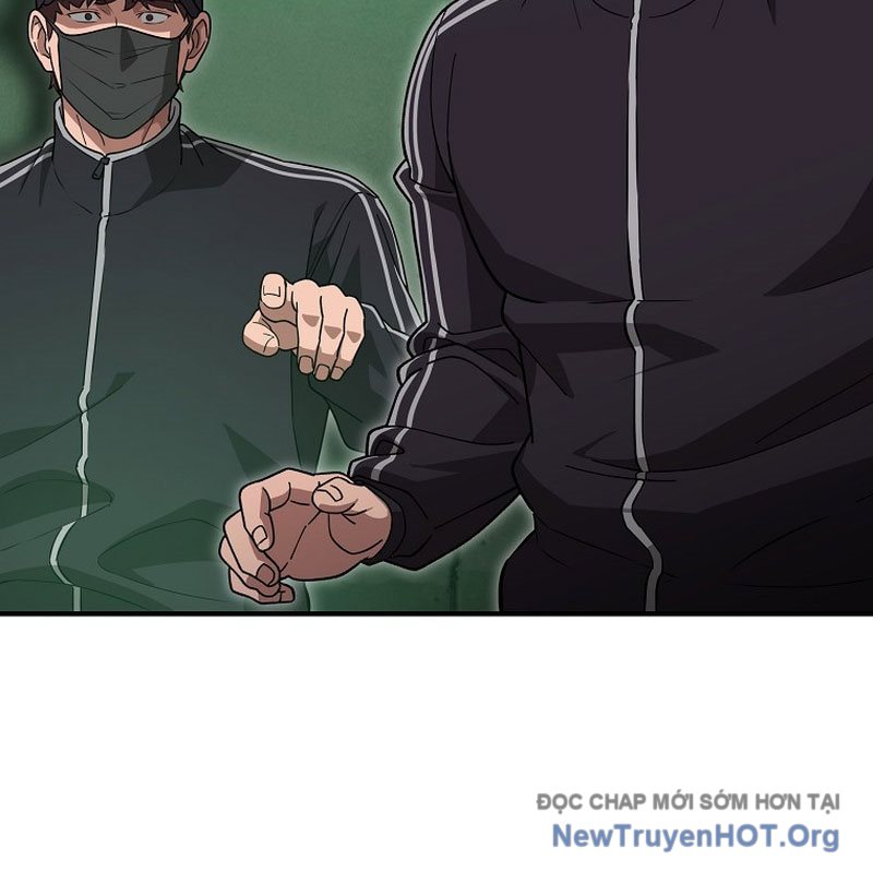 Tanker Tối Thượng Chapter 10 - Trang 3