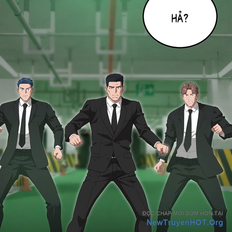 Tanker Tối Thượng Chapter 10 - Trang 3
