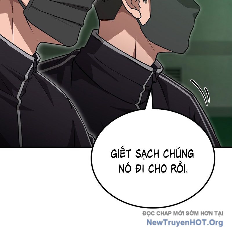 Tanker Tối Thượng Chapter 10 - Trang 3