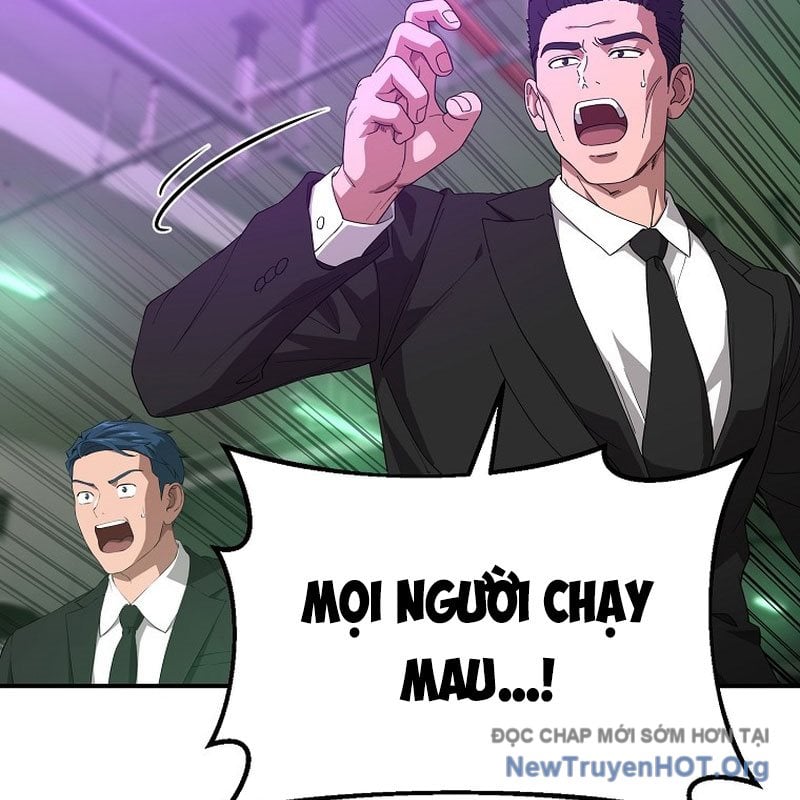 Tanker Tối Thượng Chapter 10 - Trang 3