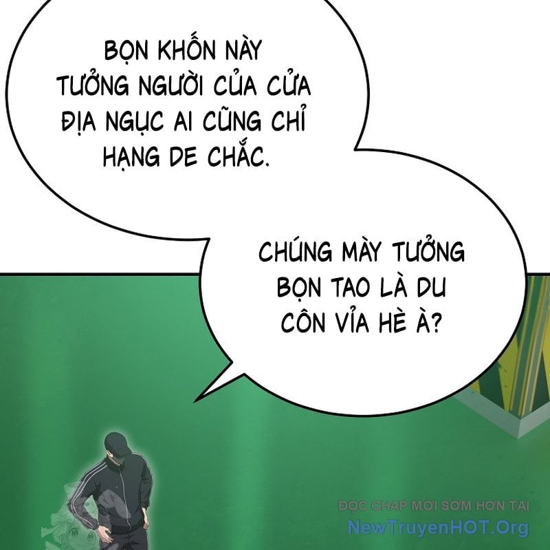 Tanker Tối Thượng Chapter 10 - Trang 3