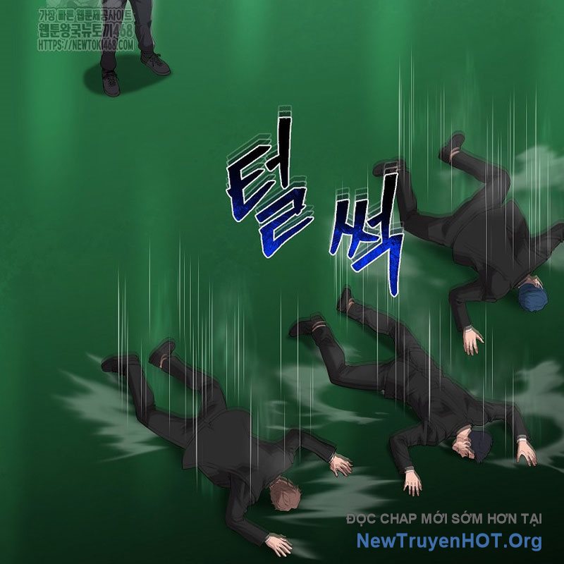 Tanker Tối Thượng Chapter 10 - Trang 3