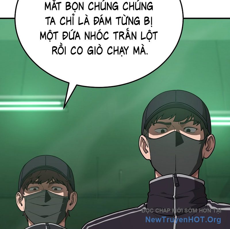 Tanker Tối Thượng Chapter 10 - Trang 3