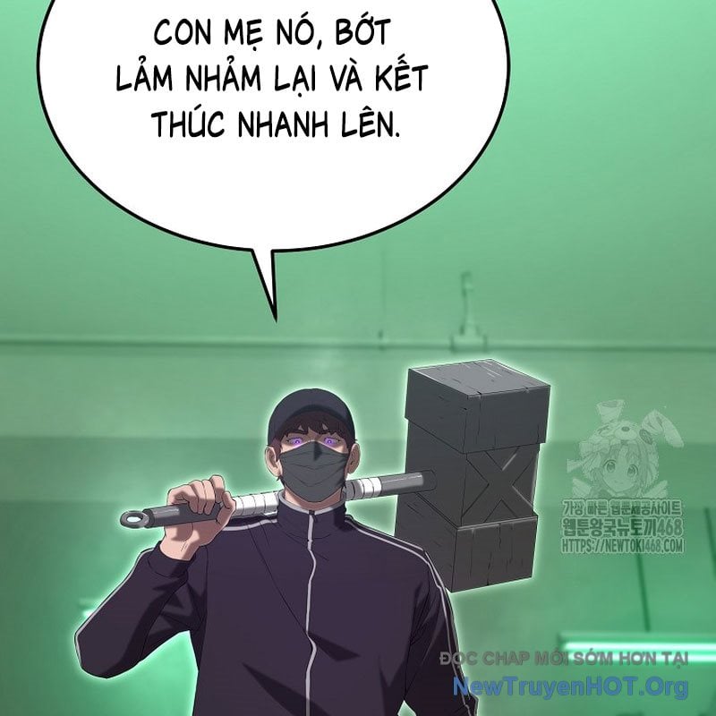 Tanker Tối Thượng Chapter 10 - Trang 3