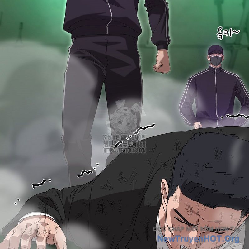 Tanker Tối Thượng Chapter 10 - Trang 3