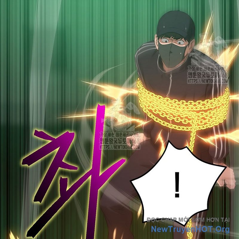 Tanker Tối Thượng Chapter 10 - Trang 3