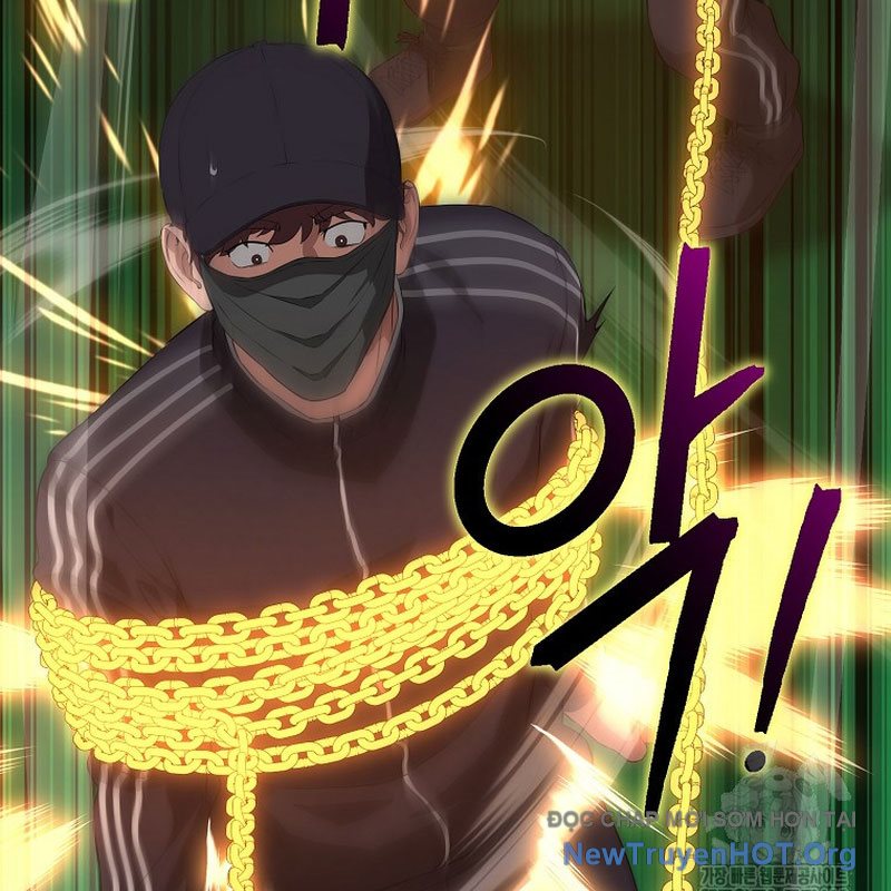 Tanker Tối Thượng Chapter 10 - Trang 3