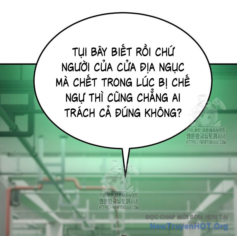 Tanker Tối Thượng Chapter 10 - Trang 3