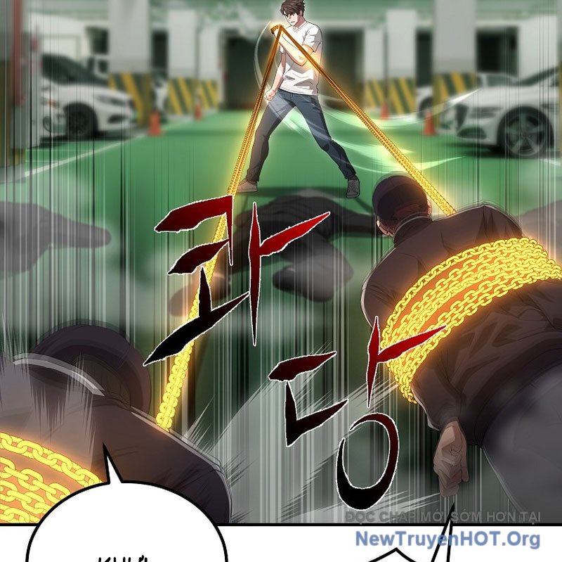 Tanker Tối Thượng Chapter 10 - Trang 3