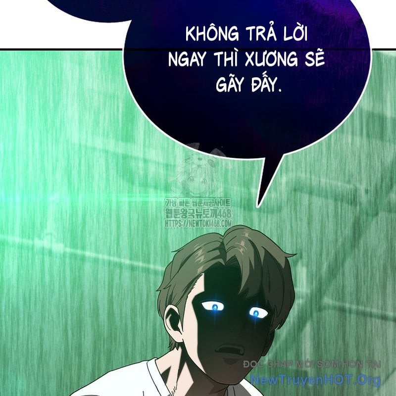 Tanker Tối Thượng Chapter 10 - Trang 3