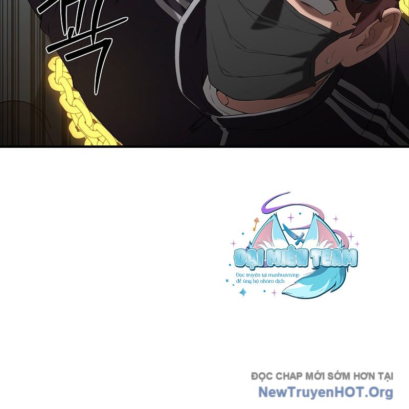 Tanker Tối Thượng Chapter 10 - Trang 3