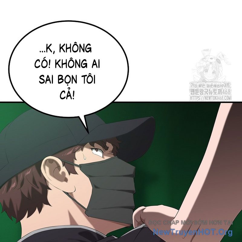 Tanker Tối Thượng Chapter 10 - Trang 3