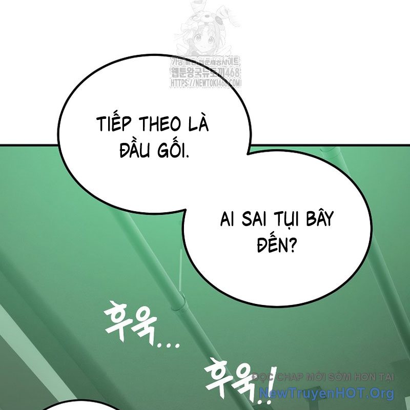 Tanker Tối Thượng Chapter 10 - Trang 3