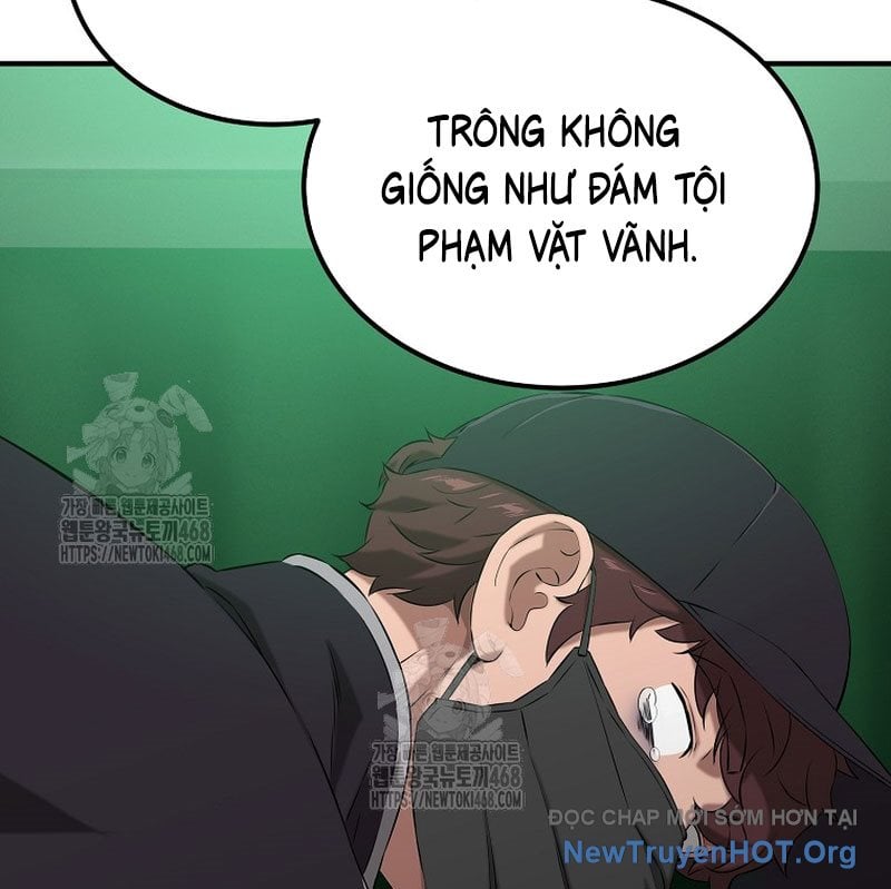 Tanker Tối Thượng Chapter 10 - Trang 3